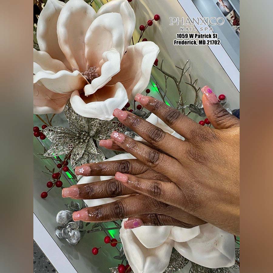 Phanxico Nail Spa